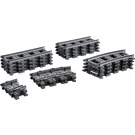 LEGO Tracks 60205