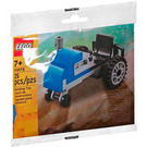 LEGO Tractor 11975 Packaging