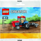 LEGO Tractor Set 30284 Packaging