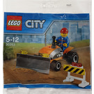 LEGO Tractor 30353 Packaging