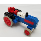 LEGO Tractor Set 316-2