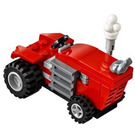 LEGO Tractor Set 40280