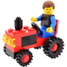 LEGO Tractor Set 6608
