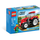 LEGO Tractor Set 7634 Packaging