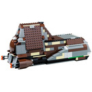 LEGO Trade Federation MTT Set 7184