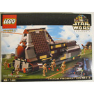 LEGO Trade Federation MTT Set 7184 Packaging
