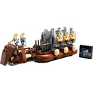 LEGO Trade Federation Troop Carrier Set 40686