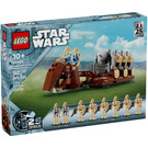 LEGO Trade Federation Troop Carrier Set 40686 Packaging