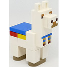 LEGO Trader Llama