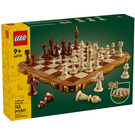 LEGO Traditional Chess Set 40719 Packaging