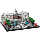 LEGO Trafalgar Square Set 21045