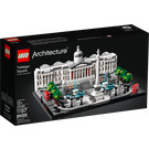 LEGO Trafalgar Square Set 21045 Packaging
