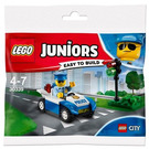 LEGO Traffic Light Patrol 30339 Emballage