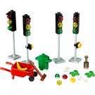 LEGO Traffic Lights Set 40311