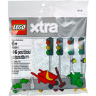 LEGO Traffic Lights Set 40311 Packaging