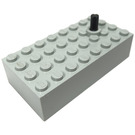 LEGO Zug 12V Actuator 4 x 8 x 1.667 Handbuch (73112)