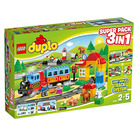 LEGO Train 3-in-1 pack Set 66494 Packaging