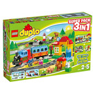 LEGO Train 3-in-1 pack 66494 Packaging