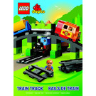 LEGO Train Accessory Set 10506 Инструкции