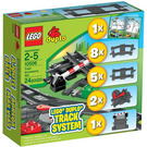 LEGO Train Accessory Set 10506 Packaging