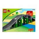LEGO Zug Bridge 2738