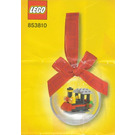 LEGO Train Holiday Ornament (853810)
