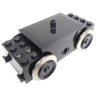 LEGO Trein Motor 9V (70358)
