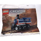 LEGO Train Set 30575 Packaging