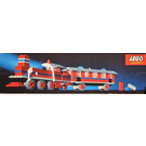 LEGO Train Set 323