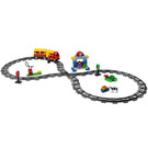 LEGO Trein Starter Set 3771