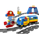 LEGO Train Starter Set 5608