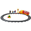 LEGO Train Starter Set with Motor 2932