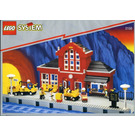 LEGO Train Station Set 2150