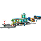 LEGO Train Station 60335