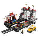 LEGO Train Station 7937