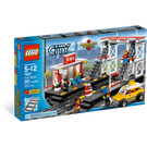 LEGO Train Station Set 7937 Packaging