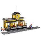 LEGO Train Station 7997