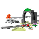 LEGO Train Tunnel and Tracks Set 10425