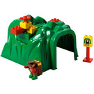 LEGO Trein Tunnel 2938