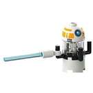 LEGO Training Droid Minifigurka