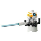 LEGO Training Droid Minifigure