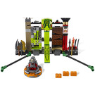 LEGO Training Set 9558