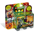 LEGO Training Set 9558 Packaging