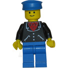 LEGO Trains Minifigure