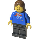 LEGO Trains Minifigure