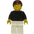 LEGO Trains Minifigure