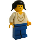 LEGO Trains Minifigure