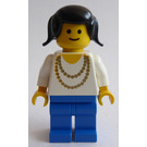 LEGO Trains Minifigurka