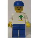 LEGO Trains Minifigure