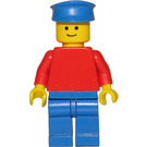 LEGO Trains Minifigure